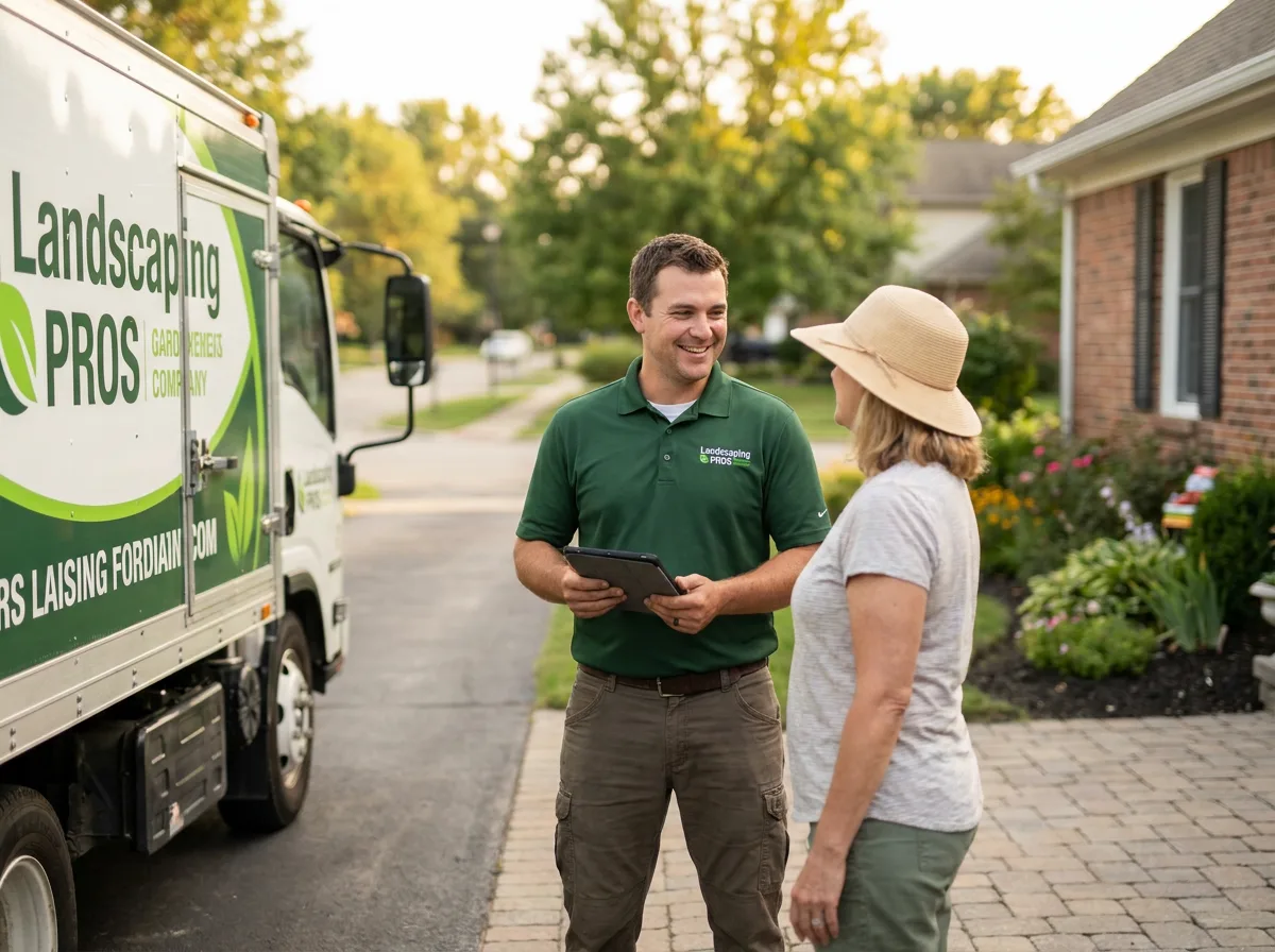 Landscaping Fort Totten, ND FAQs